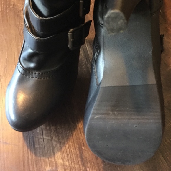 Vintage boots - Picture 7 of 8